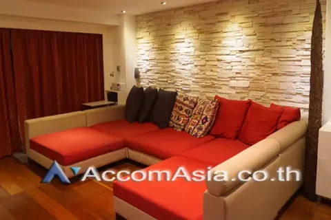 Eigentumswohnung in Bang Rak, Bangkok, Thailand, 1 Schlafzimmer № 218119 - Foto 3