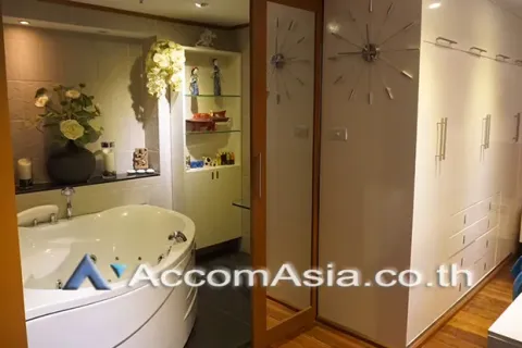 Eigentumswohnung in Bang Rak, Bangkok, Thailand, 1 Schlafzimmer № 218119 - Foto 8