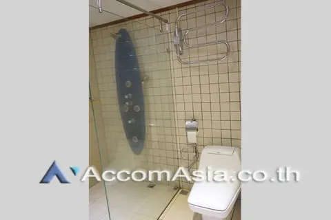 Eigentumswohnung in Bang Rak, Bangkok, Thailand, 1 Schlafzimmer № 218119 - Foto 10