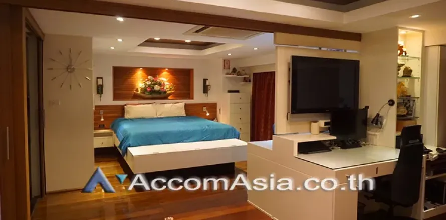Eigentumswohnung in Bang Rak, Bangkok, Thailand, 1 Schlafzimmer № 218119