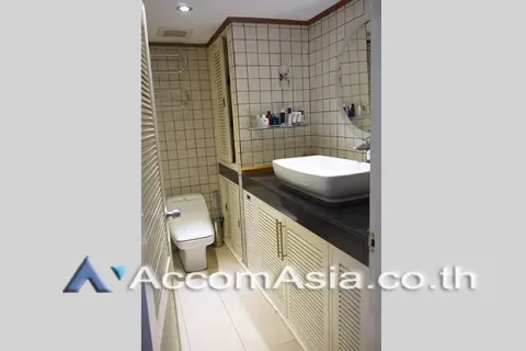 Eigentumswohnung in Bang Rak, Bangkok, Thailand, 1 Schlafzimmer № 218119 - Foto 9