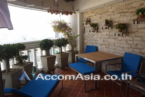 Eigentumswohnung in Bang Rak, Bangkok, Thailand, 1 Schlafzimmer № 218119 - Foto 11