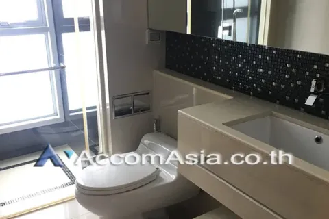 Eigentumswohnung in Ratchathewi, Bangkok, Thailand, 2 Schlafzimmer № 218122 - Foto 4