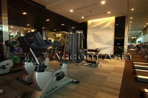 Eigentumswohnung in Ratchathewi, Bangkok, Thailand, 2 Schlafzimmer № 218122 - Foto 11