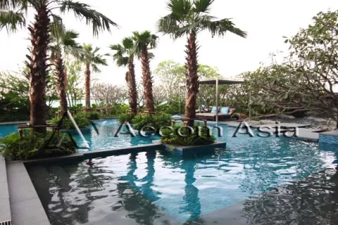 Eigentumswohnung in Ratchathewi, Bangkok, Thailand, 2 Schlafzimmer № 218122 - Foto 9