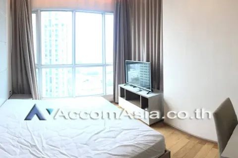 Eigentumswohnung in Ratchathewi, Bangkok, Thailand, 2 Schlafzimmer № 218122 - Foto 7