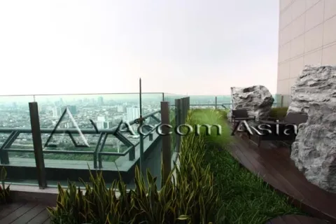 Eigentumswohnung in Ratchathewi, Bangkok, Thailand, 2 Schlafzimmer № 218122 - Foto 12