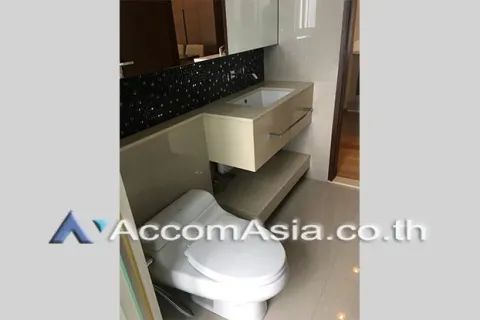 Eigentumswohnung in Ratchathewi, Bangkok, Thailand, 2 Schlafzimmer № 218122 - Foto 5