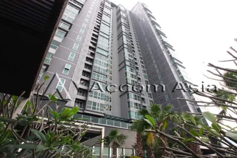 Eigentumswohnung in Ratchathewi, Bangkok, Thailand, 2 Schlafzimmer № 218122 - Foto 16