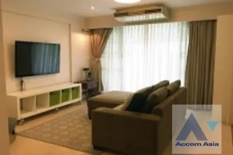 Condo à Watthana, Bangkok, Thaïlande, 1 chambre  № 219915