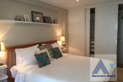 Eigentumswohnung in Watthana, Bangkok, Thailand, 1 Schlafzimmer № 219915 - Foto 8