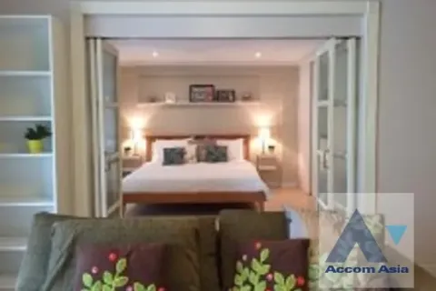 Eigentumswohnung in Watthana, Bangkok, Thailand, 1 Schlafzimmer № 219915 - Foto 7