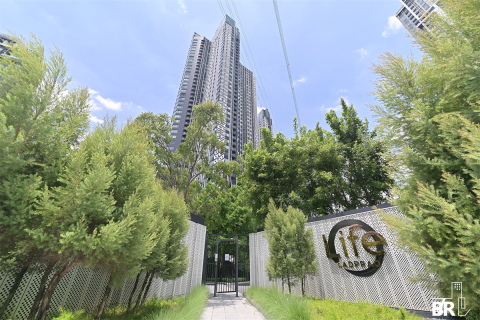 Condo in Bangkok, Thailand, 1 bedroom № 188743 - photo 8