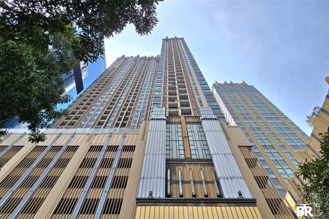 Condo in Bangkok, Thailand, 1 bedroom  № 188742 - photo 8