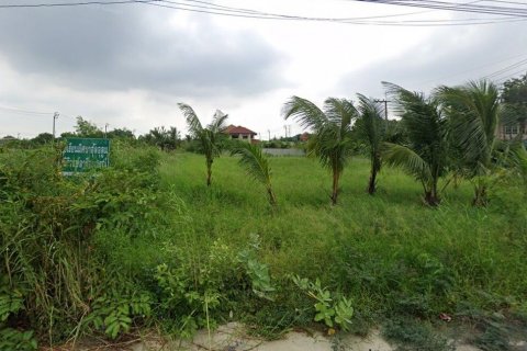 Terrain à Min Buri, Bangkok, Thaïlande 59200 m2 № 135490 - photo 4