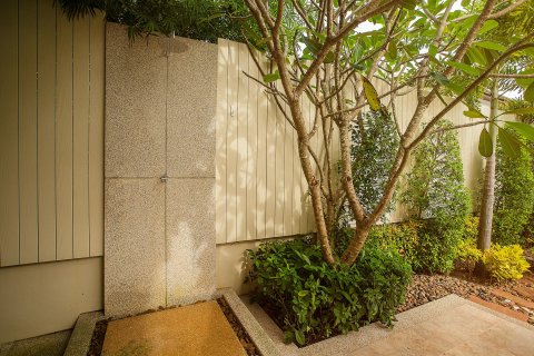 Вилла в Пхукете, Таиланд с 3 спальнями  № 135489 - фото 14