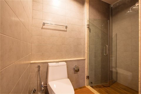 Вилла в Пхукете, Таиланд с 3 спальнями  № 135489 - фото 10