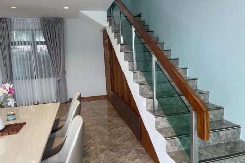 Вилла в Пхукете, Таиланд с 3 спальнями  № 135488 - фото 3