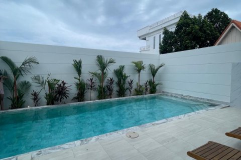 Вилла в Пхукете, Таиланд с 3 спальнями  № 135488 - фото 5