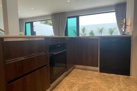 Вилла в Пхукете, Таиланд с 3 спальнями  № 135488 - фото 10