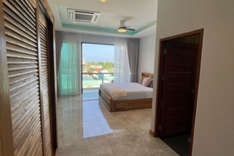 Вилла в Пхукете, Таиланд с 3 спальнями  № 135488 - фото 19