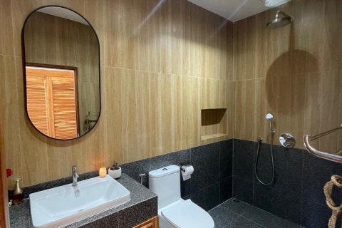 Вилла в Пхукете, Таиланд с 3 спальнями  № 135488 - фото 18