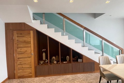 Вилла в Пхукете, Таиланд с 3 спальнями  № 135488 - фото 7