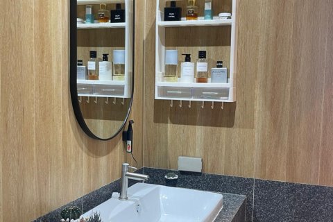 Вилла в Пхукете, Таиланд с 3 спальнями  № 135488 - фото 13