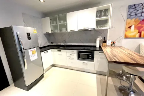 Studio in the Condo in Kathu, Thailand  № 163422 - photo 2