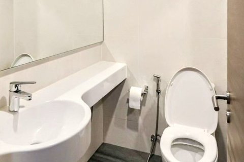 Studio dans le Condo à Yan Nawa, Bangkok, Thaïlande № 163424 - photo 15