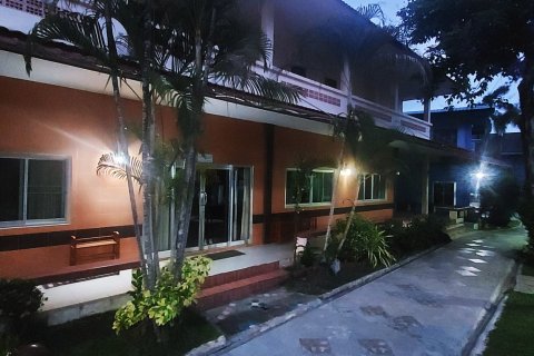 Отель в Клаенге, Таиланд  № 163420 - фото 23