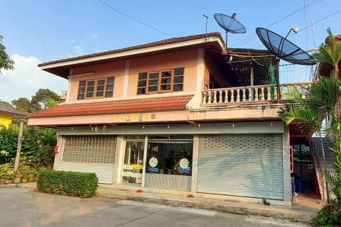 Отель в Клаенге, Таиланд  № 163420 - фото 28