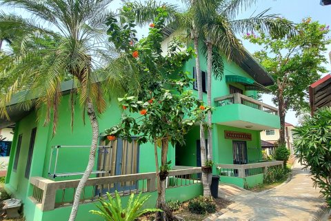 Отель в Клаенге, Таиланд  № 163420 - фото 21