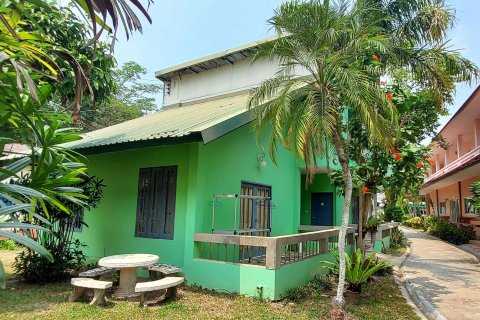 Отель в Клаенге, Таиланд  № 163420 - фото 20