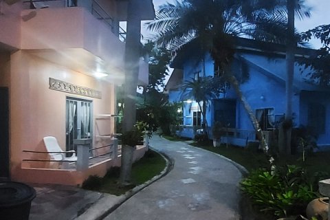 Отель в Клаенге, Таиланд  № 163420 - фото 17