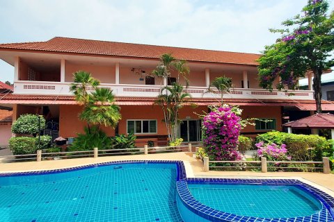 Отель в Клаенге, Таиланд  № 163420 - фото 25