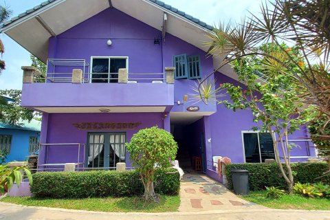 Отель в Клаенге, Таиланд  № 163420 - фото 15