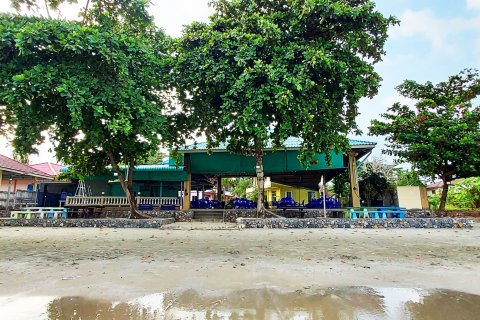 Отель в Клаенге, Таиланд  № 163420 - фото 7