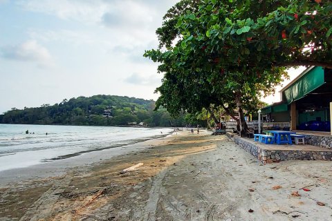 Отель в Клаенге, Таиланд  № 163420 - фото 5