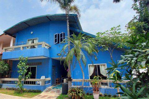 Отель в Клаенге, Таиланд  № 163420 - фото 19