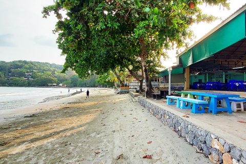 Отель в Клаенге, Таиланд  № 163420 - фото 10