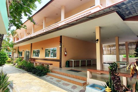 Отель в Клаенге, Таиланд  № 163420 - фото 22