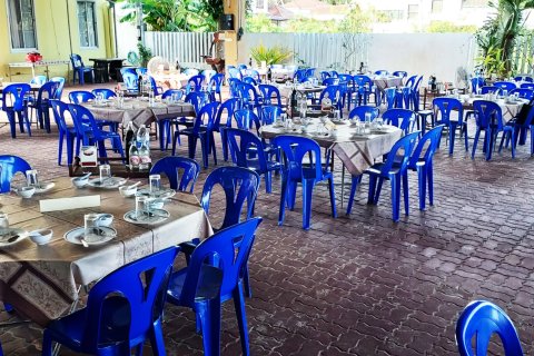 Отель в Клаенге, Таиланд  № 163420 - фото 9