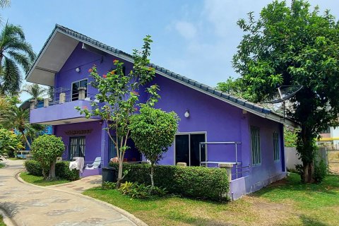 Отель в Клаенге, Таиланд  № 163420 - фото 14