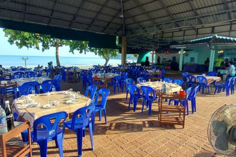 Отель в Клаенге, Таиланд  № 163420