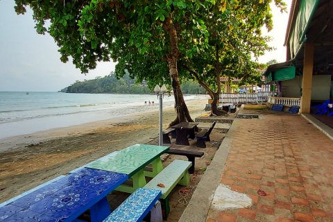 Отель в Клаенге, Таиланд  № 163420 - фото 8