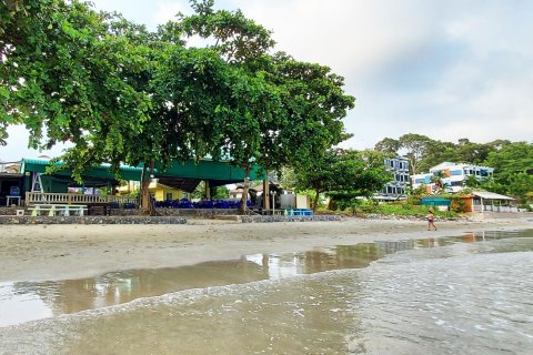 Отель в Клаенге, Таиланд  № 163420 - фото 6