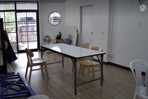 Townhouse in Phaya Thai, Bangkok, Thailand 3 bedrooms № 163423 - photo 4