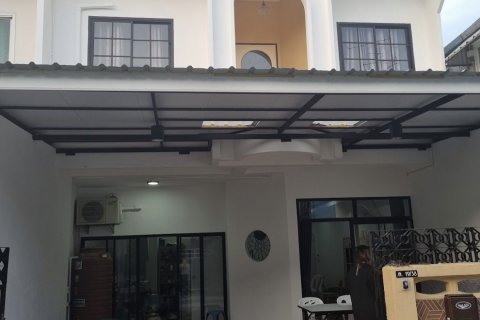 Townhouse in Phaya Thai, Bangkok, Thailand 3 bedrooms № 163423 - photo 5