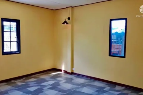 Townhouse in Phaya Thai, Bangkok, Thailand 3 bedrooms № 163423 - photo 3